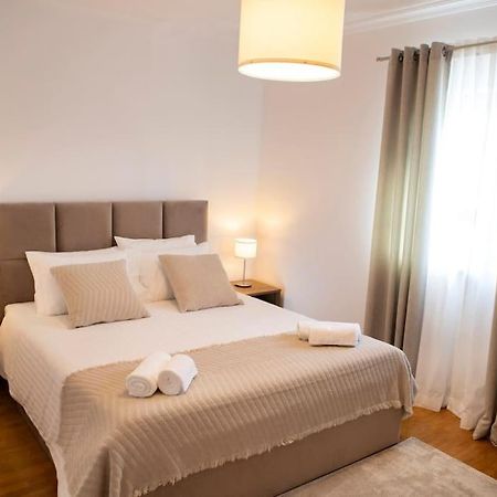 Entrevillas Alojamento Local, Apartamento T2 Arcos de Valdevez Exterior photo